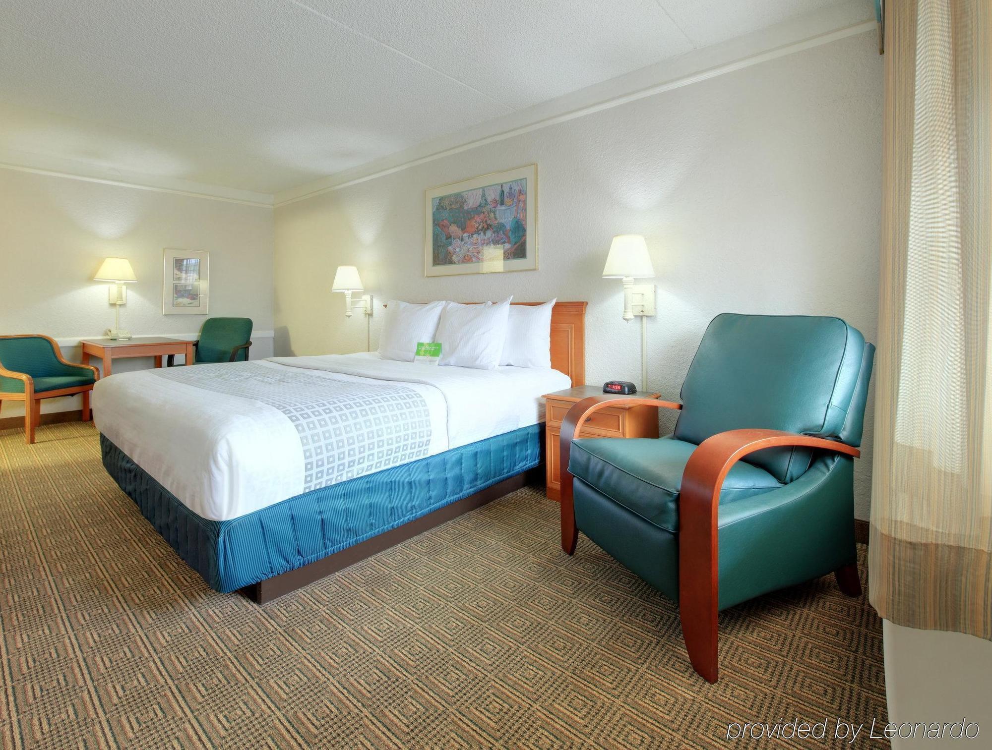 Motel 6-North Little Rock, Ar - Mccain Habitación foto